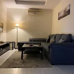 ايزي للوحدات المخدومة