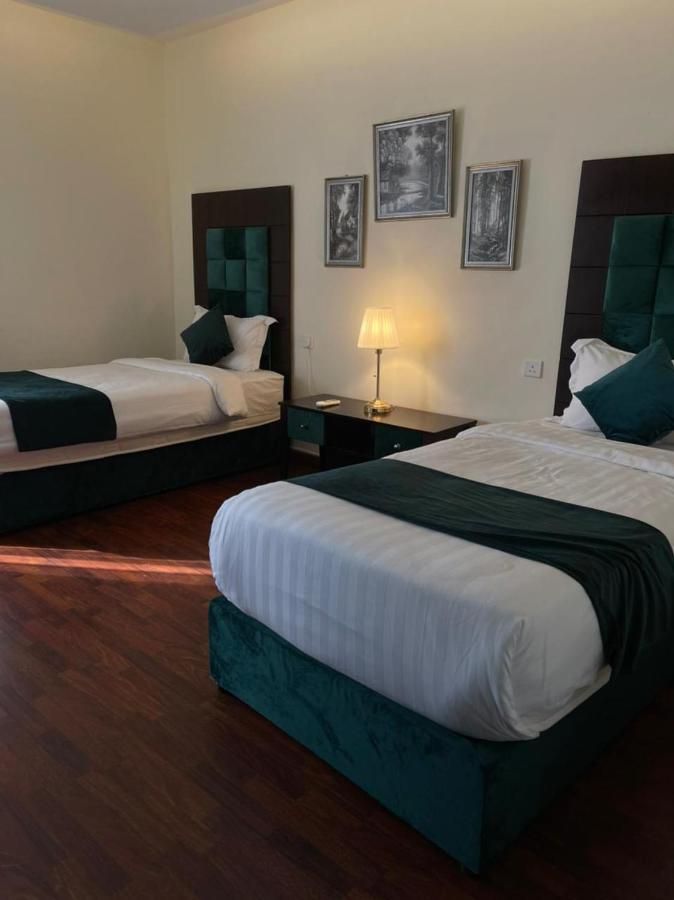 Appartement ايزي للوحدات المخدومة