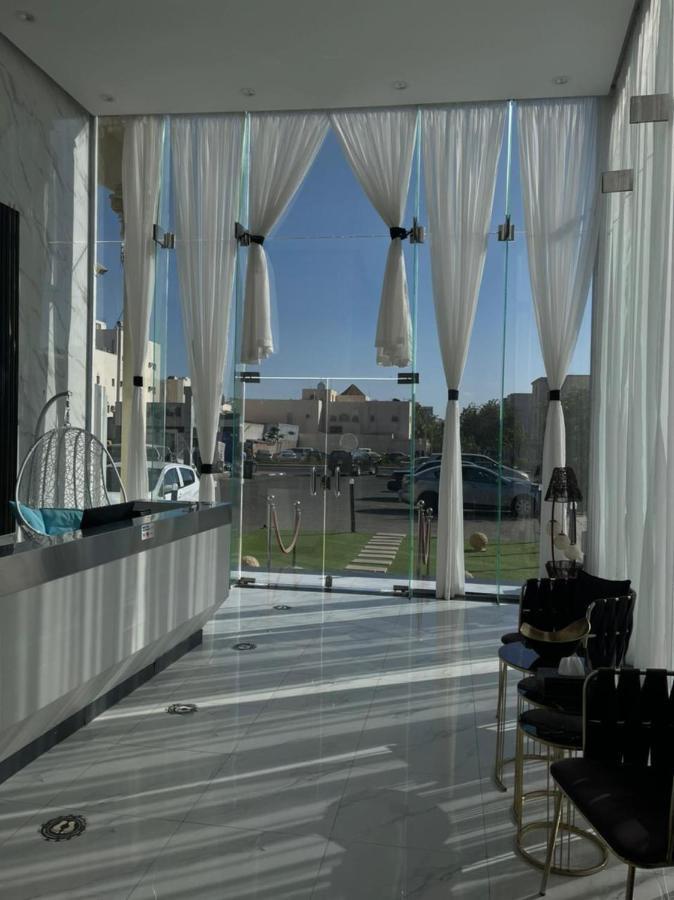 Appartement ايزي للوحدات المخدومة