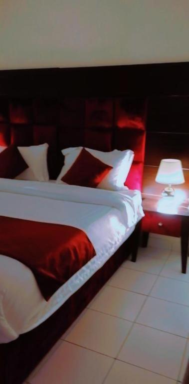 ايزي للوحدات المخدومة Appartement