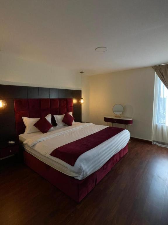 ايزي للوحدات المخدومة Appartement