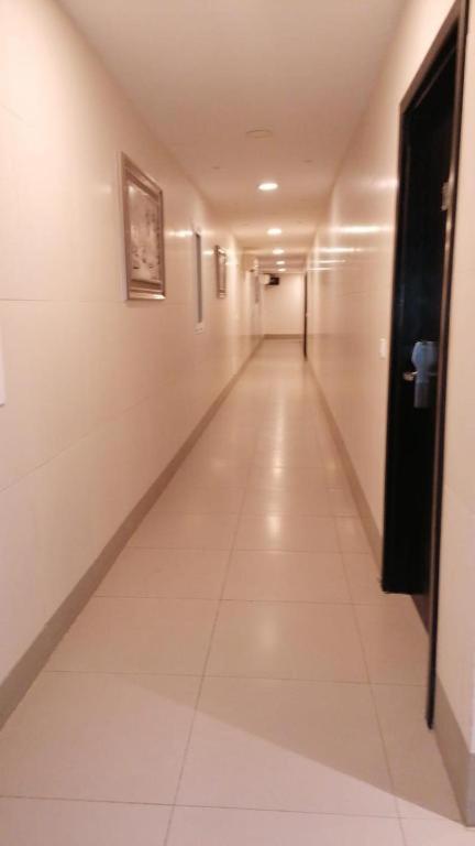 ايزي للوحدات المخدومة Appartement *