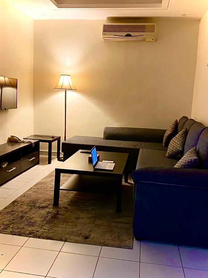 ايزي للوحدات المخدومة Appartement Djeddah