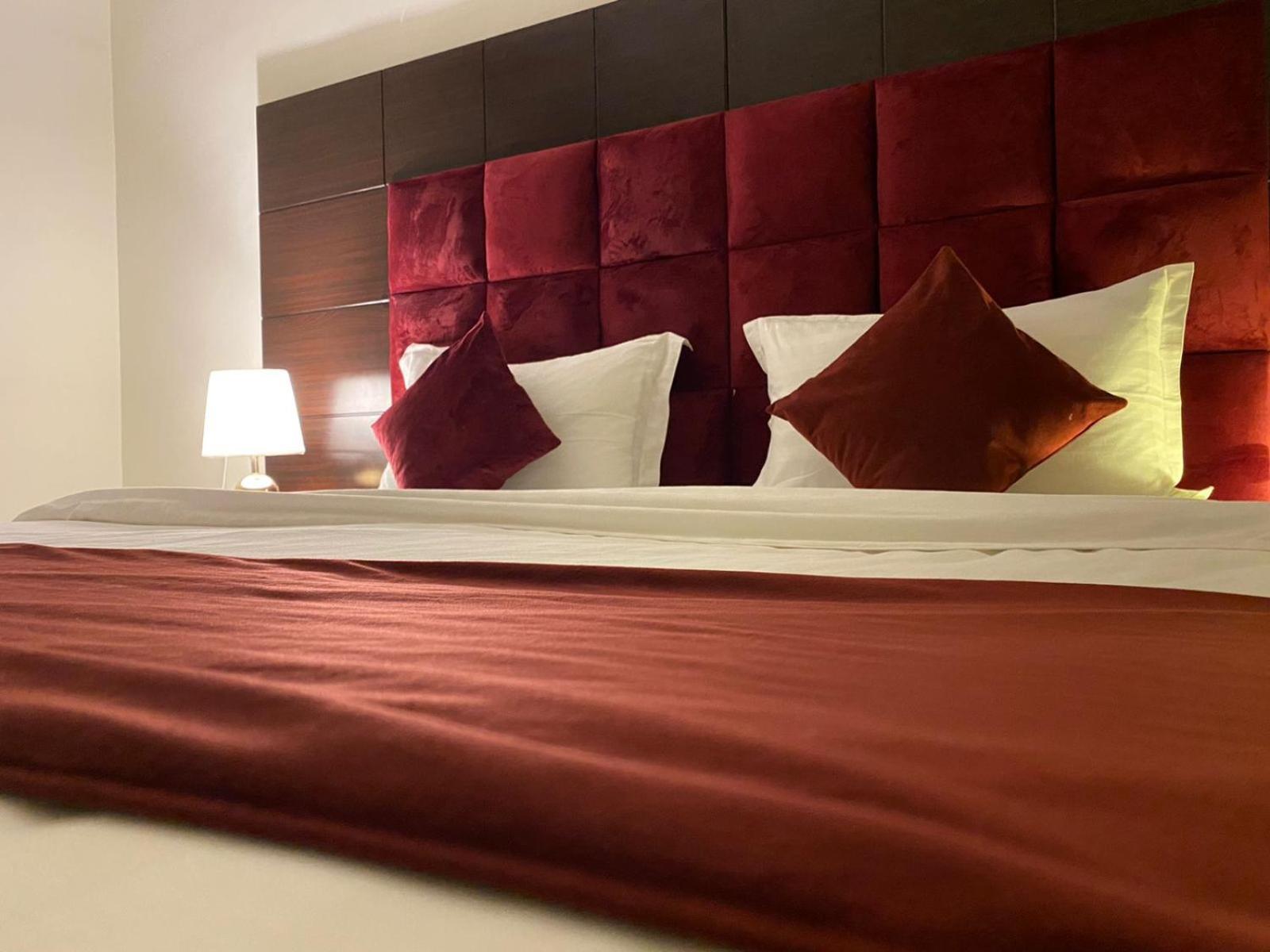 Appartement ايزي للوحدات المخدومة *