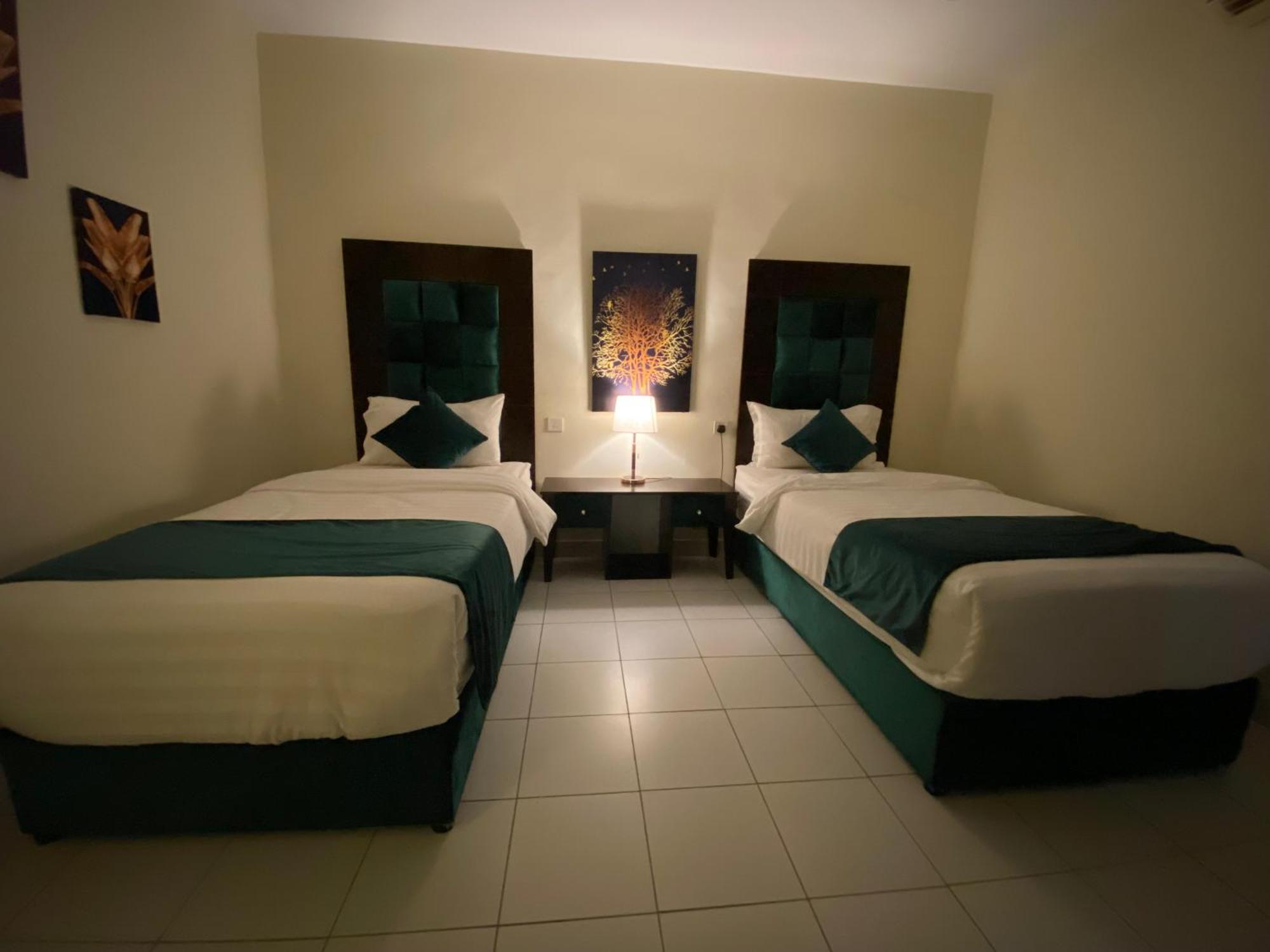Appartement ايزي للوحدات المخدومة
